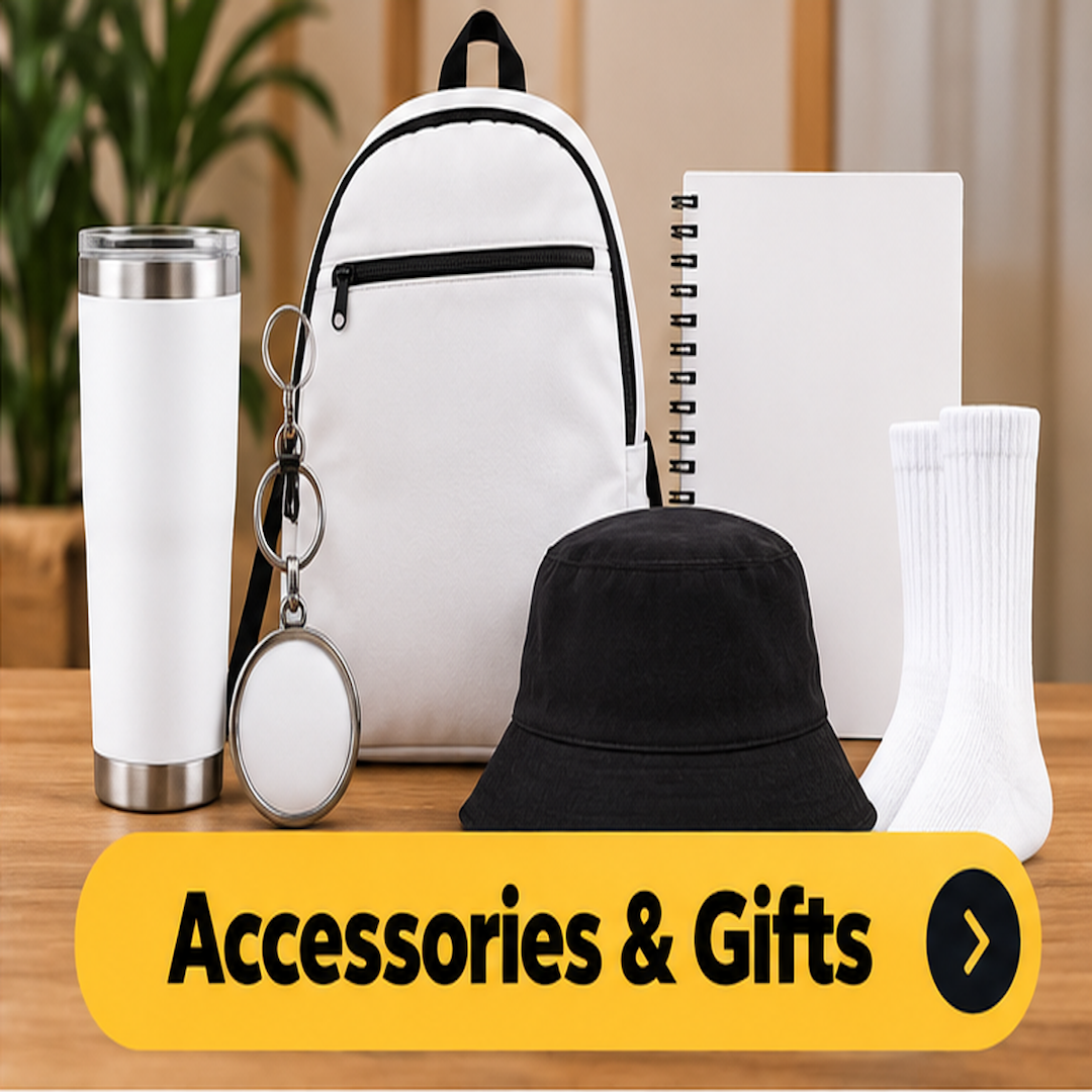 Accessories & Gifts