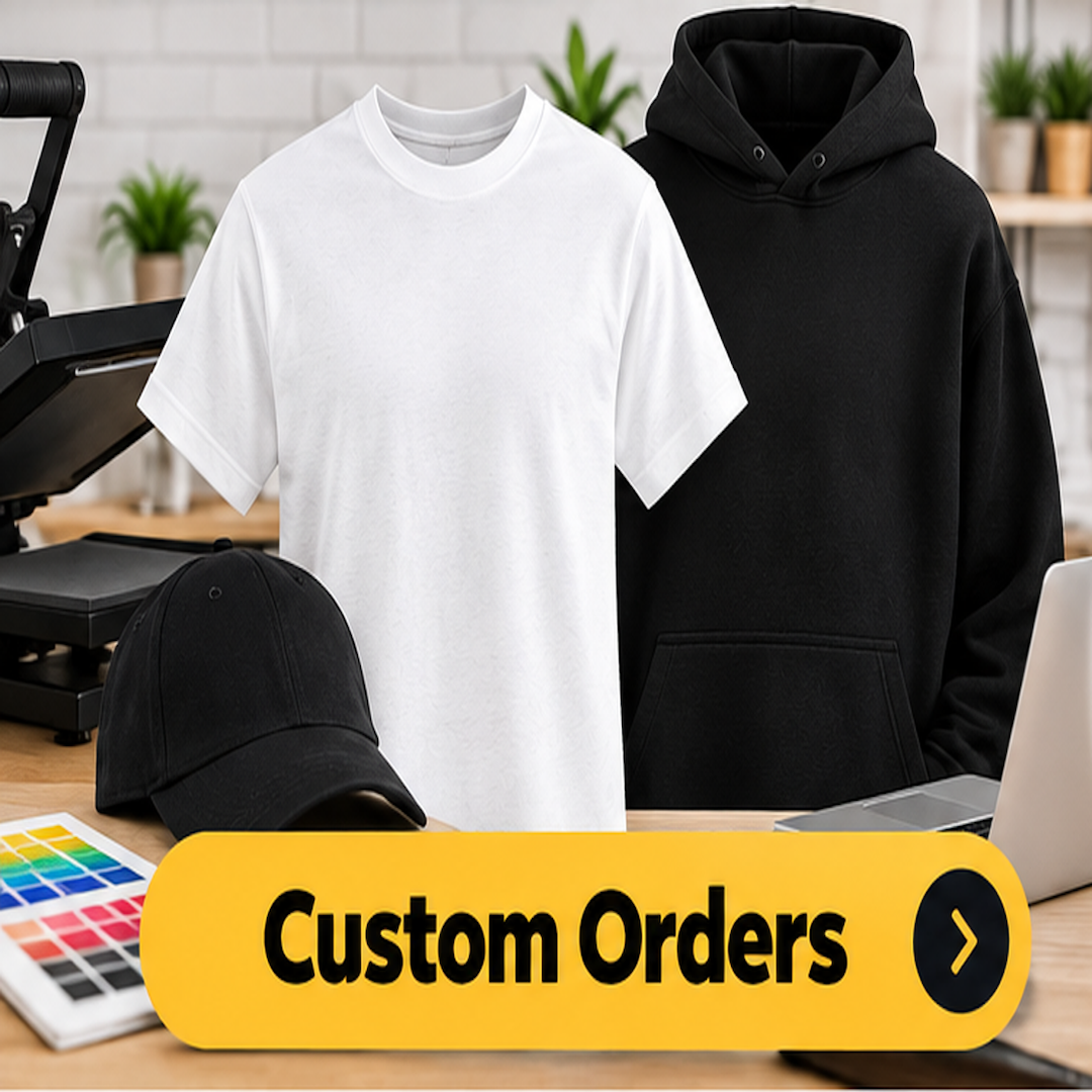 Custom Orders